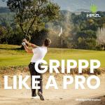 HIRZL Men's Golf Gloves - Ultimate Grip Pack