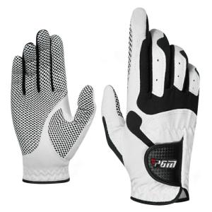 Men's All-Weather Golf Gloves - Ultra Fine Fiber