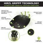 HIRZL Men's Golf Gloves - Ultimate Grip Pack