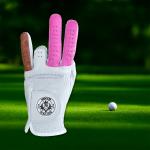 Funny Camo Shocker Golf Glove for Men
