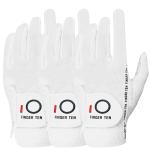Men's Golf Gloves 3/6 Pack for Wet Weather