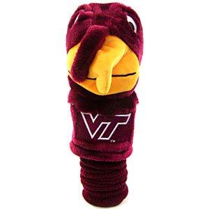 Virginia Tech Hokies Golf Club Head Cover