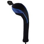 Andux 4 Pack Golf Hybrid Club Head Covers