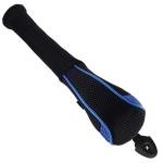 Andux 4 Pack Golf Hybrid Club Head Covers