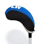 Neoprene Golf Iron Headcovers Set of 11