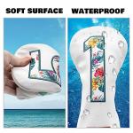 Golf Club Headcovers Set for Drivers and Woods