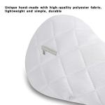 USA Flag Golf Head Covers for Drivers and Fairways