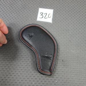 Men's Golf Club Head Cover - Fast Shipping