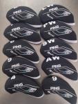 Golf Iron Headcovers for Ping G440 – 10 Pack