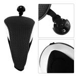 4-Pack Thick Hybrid Golf Club Headcovers Set