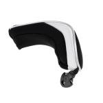 4-Pack Thick Hybrid Golf Club Headcovers Set