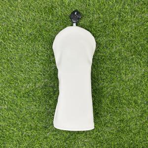 4-Color Golf Club Head Covers for Driver & Woods