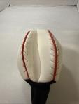 Baseball Shaped Golf Club Headcover for Drivers
