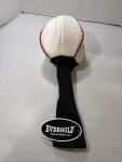 Baseball Shaped Golf Club Headcover for Drivers