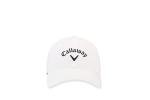 Callaway Golf Performance Unstructured White Hat