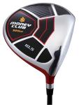 Men's High Launch 520cc 10.5° Golf Driver