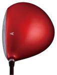 Men's High Launch 520cc 10.5° Golf Driver