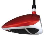 Men's High Launch 520cc 10.5° Golf Driver