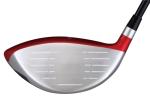 Men's High Launch 520cc 10.5° Golf Driver