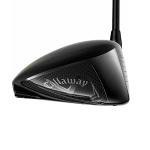 Callaway Rogue ST Max LS Driver 10.5° XStiff