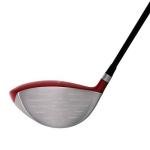 Senior Men's High Launch 520cc Golf Driver