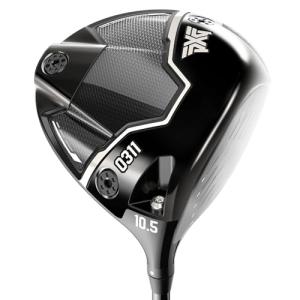 PXG 0311 Black Ops Men's Golf Driver 10.5°