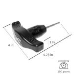 PXG Torque Wrench for Golf Club Adjustments