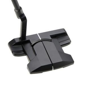 HONMA H10 High MOI Golf Putter - Black