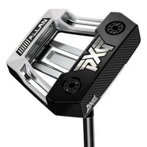 PXG Allan ZT Right-Hand Putter with Magnetic Cover