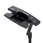 HONMA H10 High MOI Golf Putter - Black