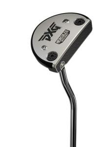 PXG Battle Ready II Hercules Putter - 34" Right Hand