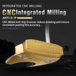 PGM TUG024 Low-CG Golf Putter with Grip