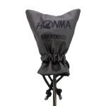 HONMA H10 High MOI Golf Putter - Black