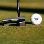 PXG Zero Torque Allan ZT Putter for Men