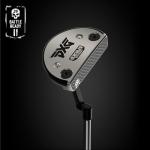 PXG Battle Ready II Hercules Putter - Right Hand