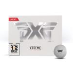 PXG Xtreme Tour Golf Balls - 12 Pack