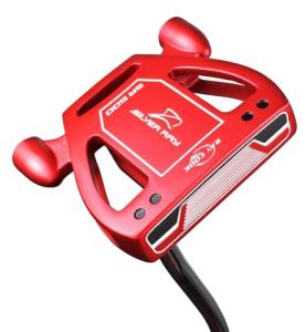 Ray Cook Silver Ray SR500 Limited Edition Putter