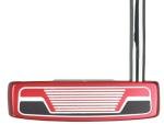 Ray Cook Silver Ray SR500 Limited Edition Putter