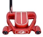 Ray Cook Silver Ray SR500 Limited Edition Putter