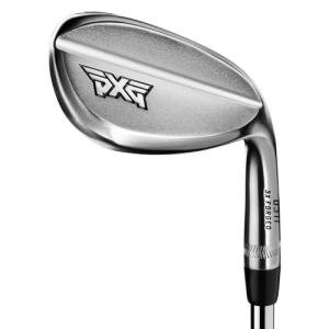 PXG 0311 Forged 62° Lob Wedge - Right Hand