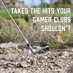 PXG Desert Club Iron for Wild Lies - Right Hand