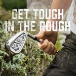 PXG Desert Club Iron for Wild Lies - Right Hand