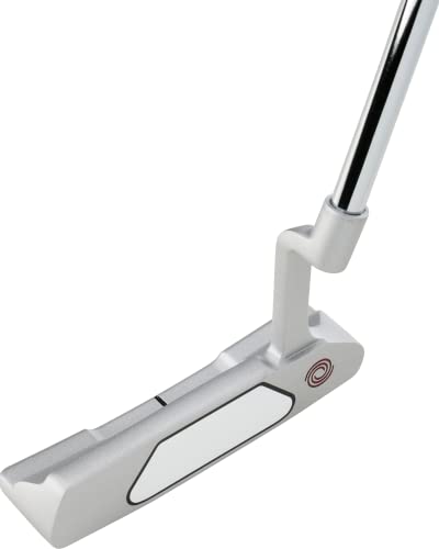 Odyssey Bianco Caldo OG Putter 34" Silver