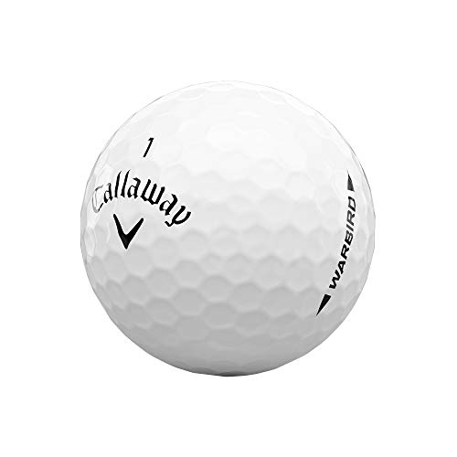 Callaway Warbird 2021 Golf Balls - Customize Today!