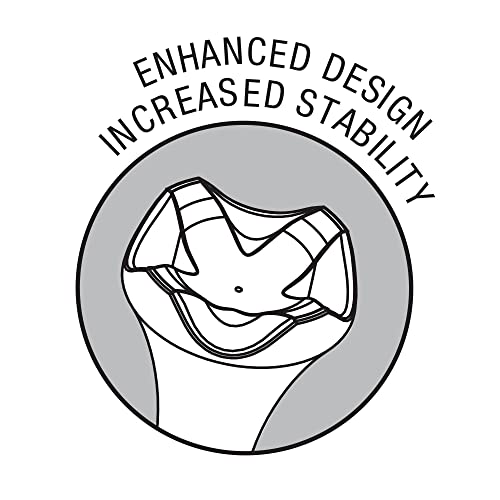 Pride Professional Golf Tees - 50 Count Pack