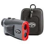 Callaway 300 Pro Laser Rangefinder with Slope
