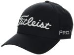 Titleist Tour Performance Golf Cap - Black/White
