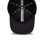 Titleist Tour Performance Golf Cap - Black/White