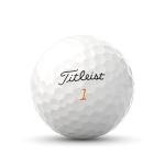 Titleist Velocity Golf Balls - 12 Pack
