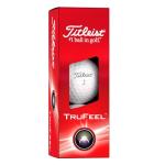Titleist TruFeel Golf Balls - 12 Pack